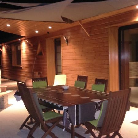 La Chambre Du Clos Barriant Sereilhac Екстериор снимка