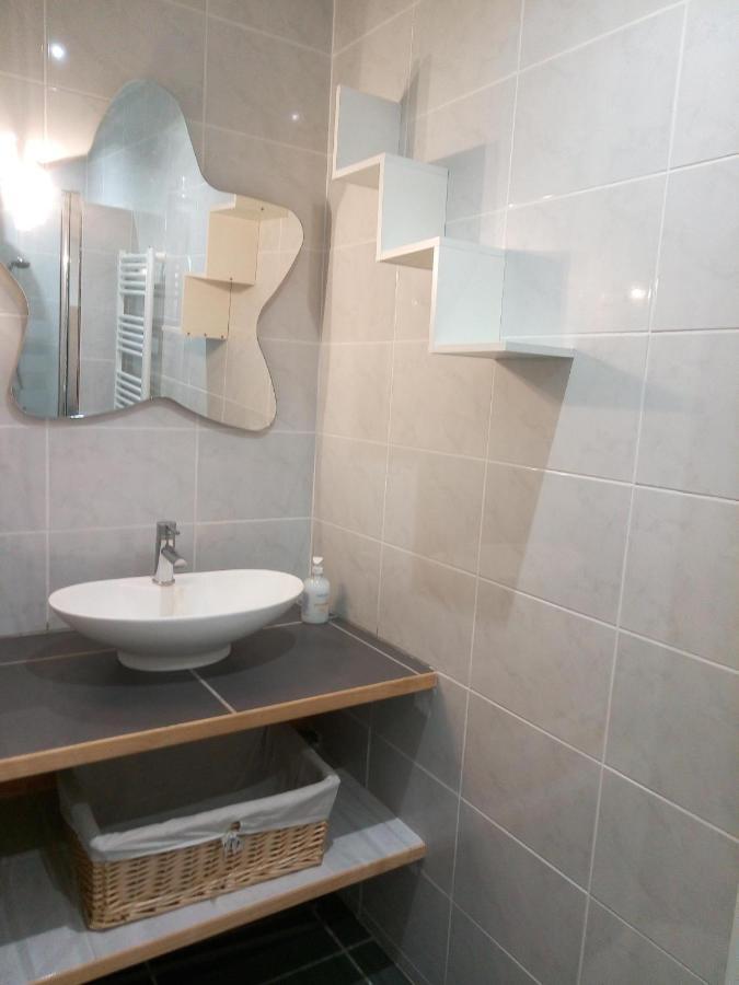 87620 La Chambre Du Clos Barriant Sereilhac Екстериор снимка