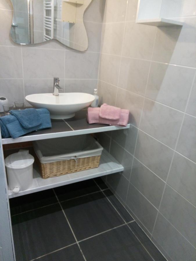 87620 La Chambre Du Clos Barriant Sereilhac Екстериор снимка