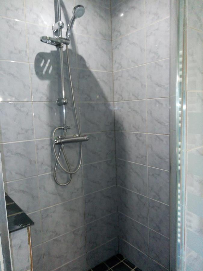 87620 La Chambre Du Clos Barriant Sereilhac Екстериор снимка