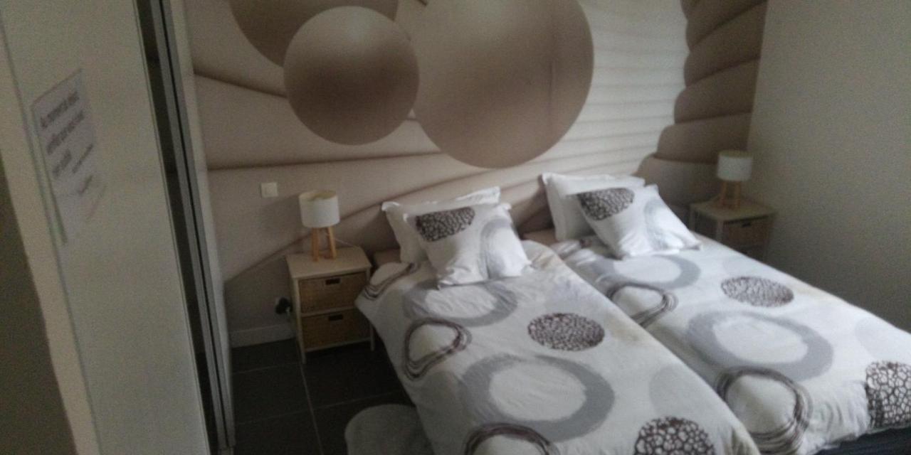 La Chambre Du Clos Barriant Sereilhac Екстериор снимка