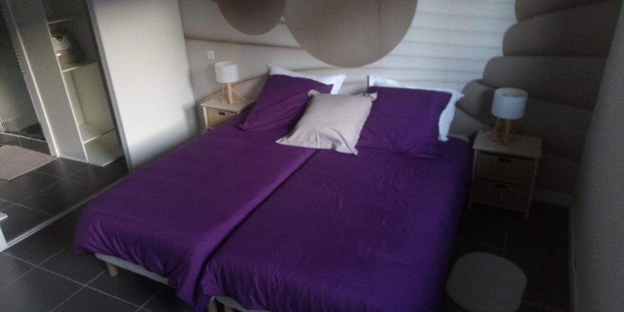 La Chambre Du Clos Barriant Sereilhac Екстериор снимка
