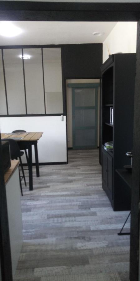 87620 La Chambre Du Clos Barriant Sereilhac Екстериор снимка