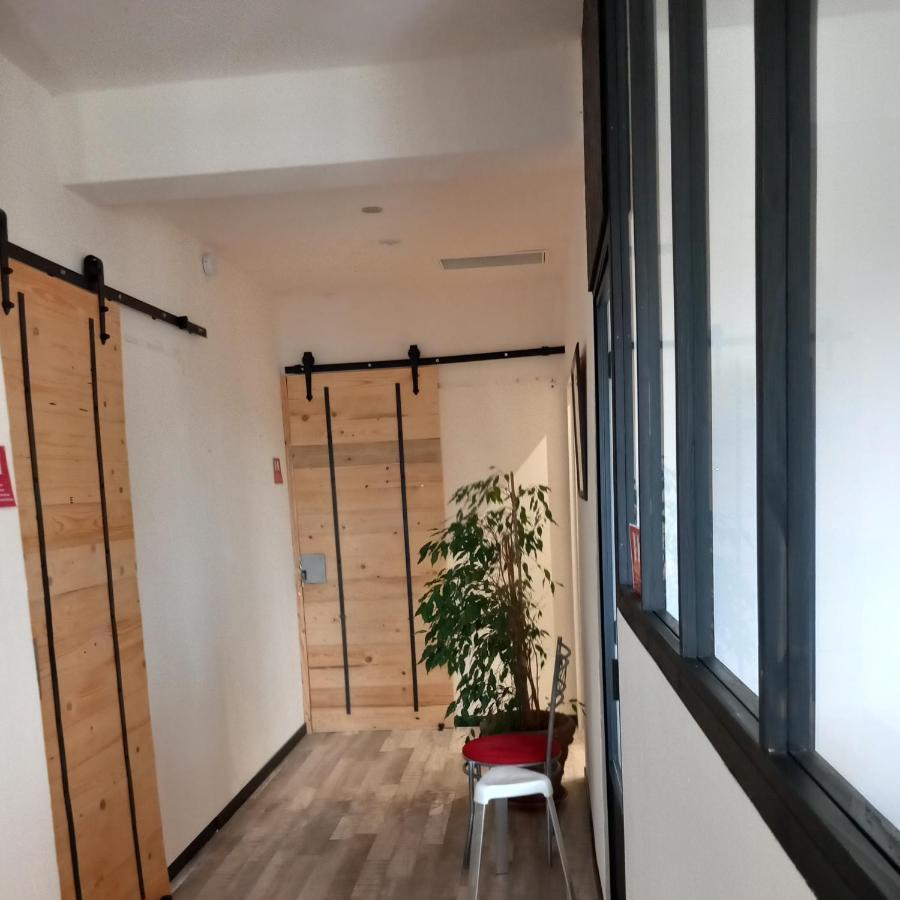 87620 La Chambre Du Clos Barriant Sereilhac Екстериор снимка